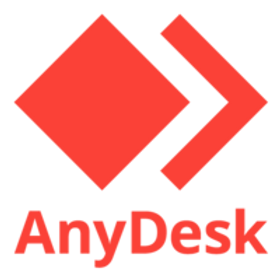 AnyDesk Logo
