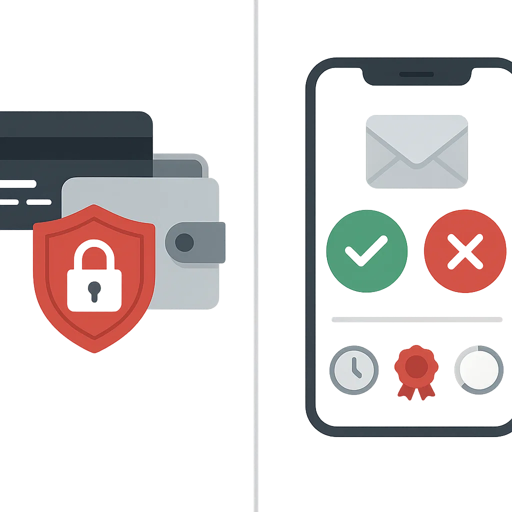 Secure Payment Flow