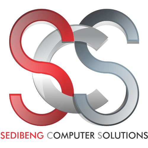Sedibeng Computer Solutions logo